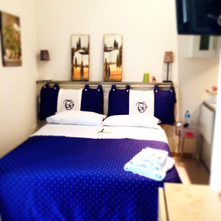 セスト・フィオレンティーノ Terrazza Ginori Bed & Breakfast 部屋 写真