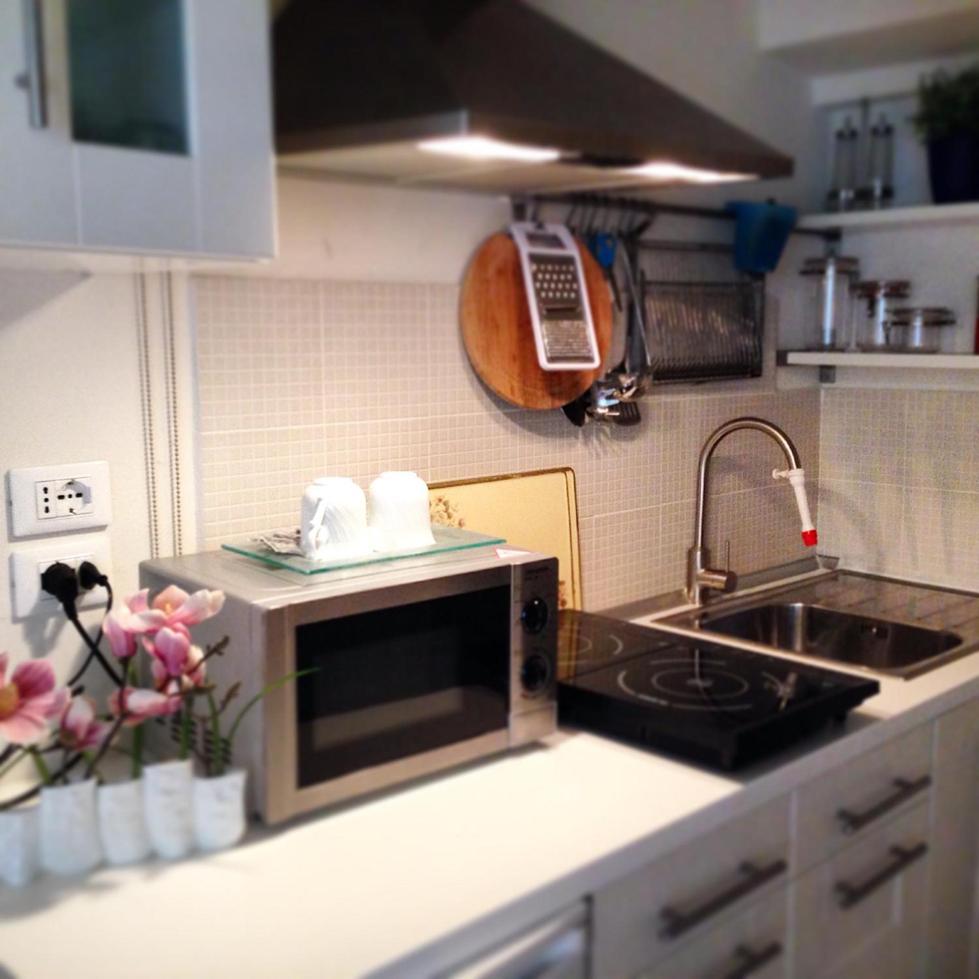 セスト・フィオレンティーノ Terrazza Ginori Bed & Breakfast 部屋 写真